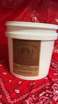 Whole Wheat Flour - 5# Bucket