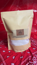 Whole Wheat Flour - 2# Bag